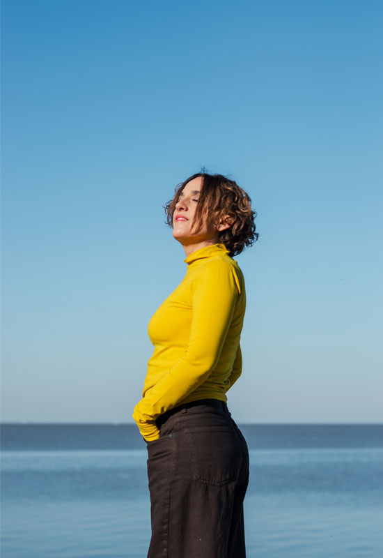 priscila migale about